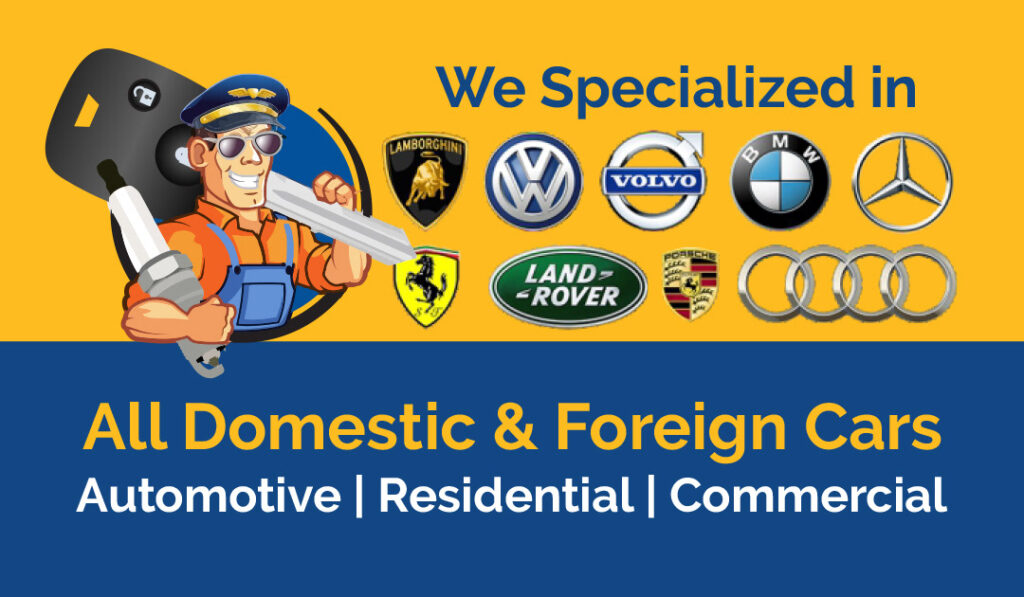 locksmith las vegas