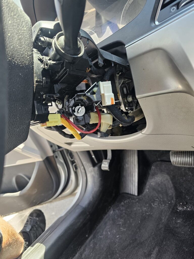 ignition replacement las vegas 24 Hours