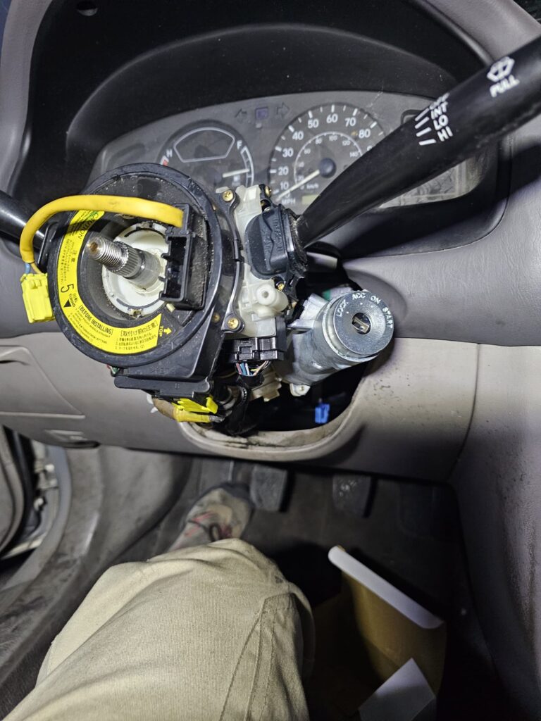 ignition replacement las vegas 24 Hours